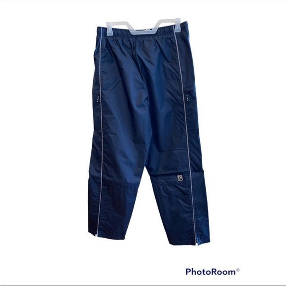 Oversized Nike Anorak Windbreaker Suit Water Resistant - Picture 7 of 8